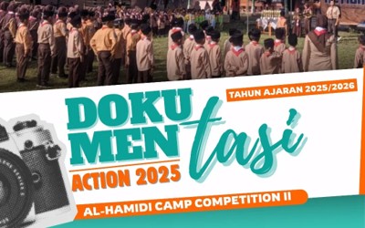 Al-Hamidi Champ Competition (ACTION) 2025