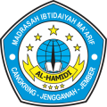 Logo MIS AL-HAMIDI JENGGAWAH
